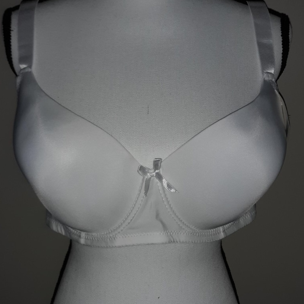 ToBeInStyle Women's Bra